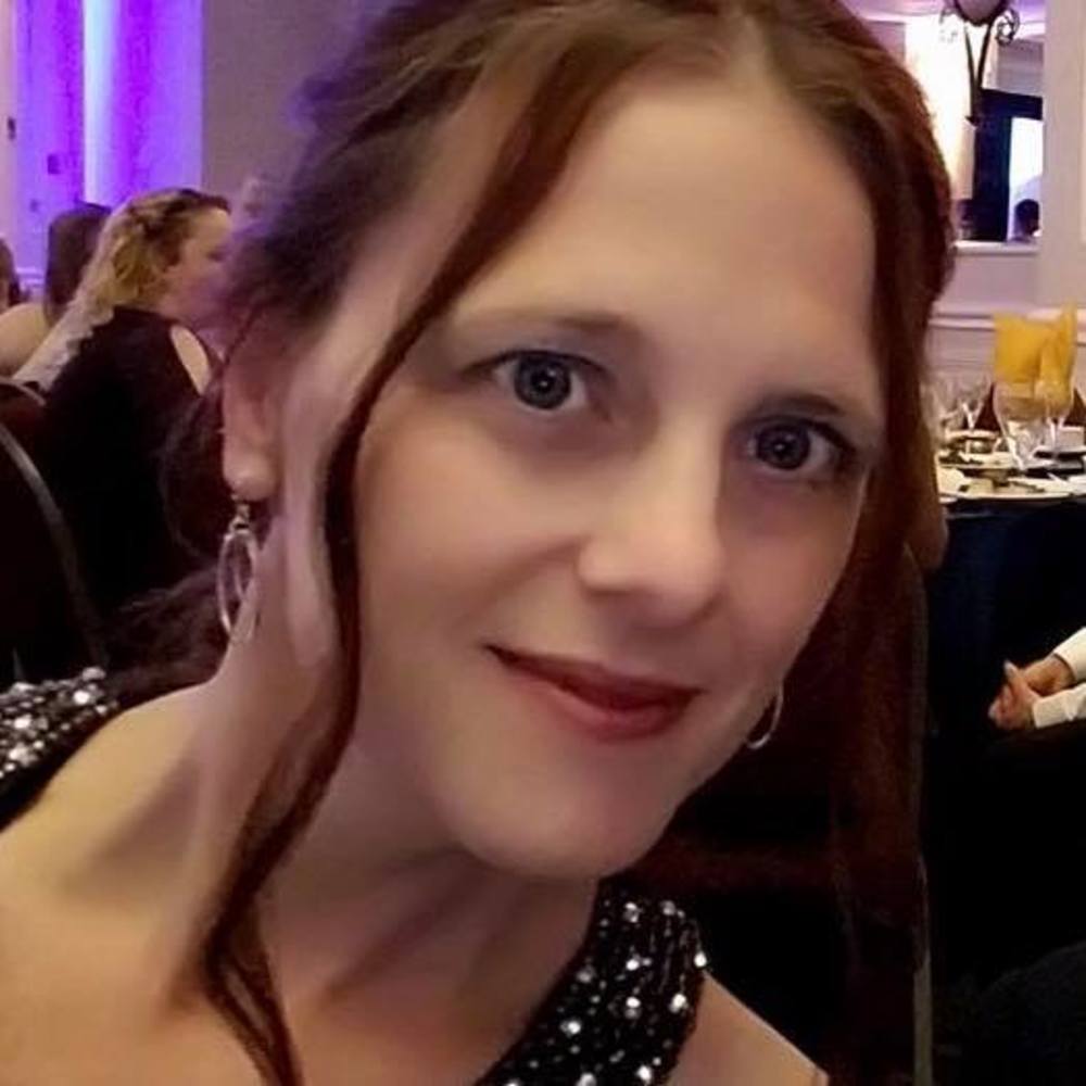 Meet your Posher, Deb